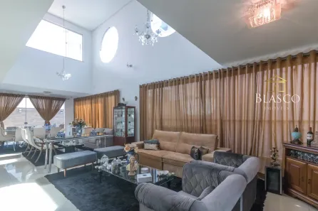 Apartamento com 4 Quartos à venda, 450m² no Parque Verde, Belém