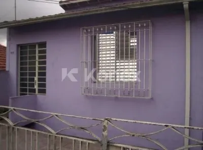 Casa com 3 Quartos à venda, 120m² no Parque Vitória, São Paulo