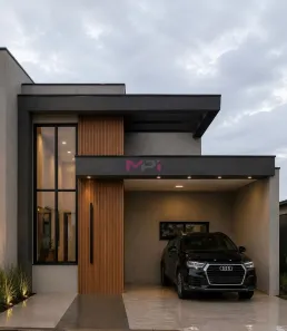 Casa com 3 Quartos à venda, 100m² no Jardim Marambaia, Jundiaí