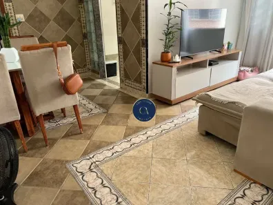 Apartamento com 2 Quartos à venda, 68m² no Parque Residencial da Lapa, São Paulo