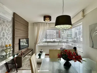 Apartamento com 2 Quartos à venda, 65m² no Capão da Canoa, Capão da Canoa