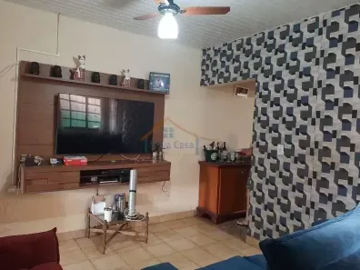 Casa com 2 Quartos à venda, 132m² no Ipiranga, Ribeirão Preto