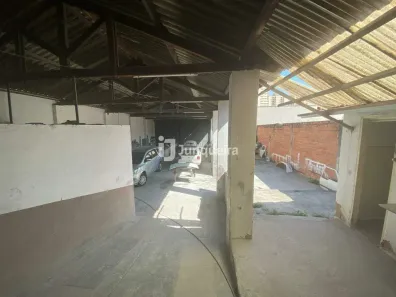 à venda, 745m² no Alemães, Piracicaba