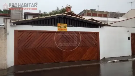 Casa com 3 Quartos à venda, 150m² no Jardim das Imbuias, São Paulo