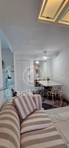 Apartamento com 2 Quartos à venda, 47m² no Jacarepaguá, Rio de Janeiro