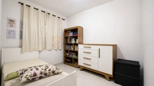 Apartamento com 2 Quartos à venda, 48m² no Morada de Laranjeiras, Serra