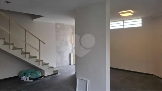 Sobrado com 4 Quartos à venda, 158m² no Lapa de Baixo, São Paulo