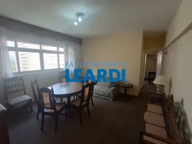 Apartamento com 1 Quarto à venda, 69m² no Cerqueira César, São Paulo