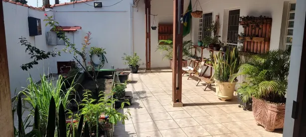 Casa com 3 Quartos à venda, 250m² no Parque Senhor do Bonfim, Taubaté