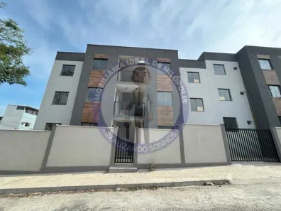 Apartamento com 2 Quartos à venda, 45m² no Centro, Mesquita