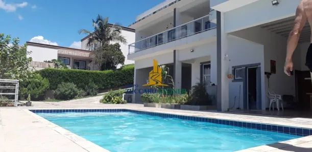Casa com 3 Quartos à venda, 265m² no Jardim Estância Brasil, Atibaia