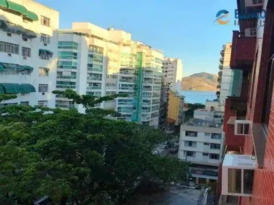 Apartamento com 3 Quartos à venda, 120m² no Ingá, Niterói