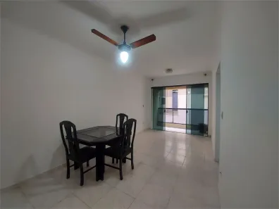 Apartamento com 2 Quartos à venda, 96m² no Jardim Enseada, Guarujá