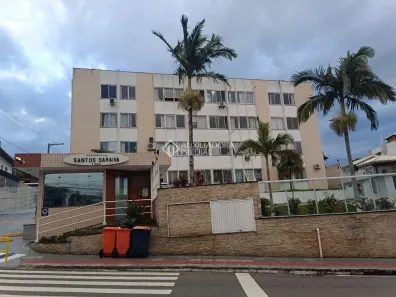 Apartamento com 3 Quartos à venda, 80m² no Capoeiras, Florianópolis