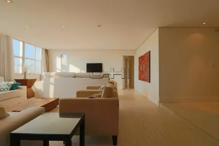 Apartamento com 3 Quartos à venda, 180m² no Jardim Europa, São Paulo