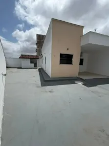 Casa de Condomínio com 3 Quartos à venda, 100m² no Turu, São Luís