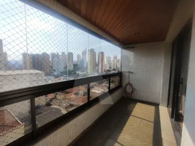 Apartamento com 3 Quartos à venda, 140m² no Santana, São Paulo