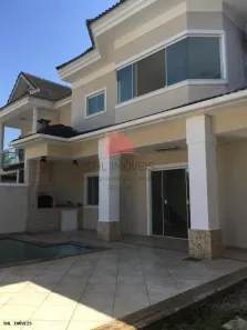Casa de Condomínio com 3 Quartos à venda, 200m² no Vargem Pequena, Rio de Janeiro