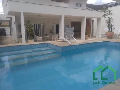 Casa com 5 Quartos à venda, 396m² no Jardim Santa Marcelina, Campinas