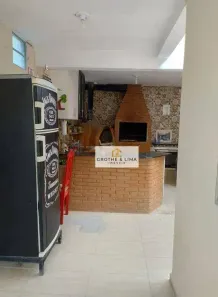 Casa com 3 Quartos à venda, 150m² no Conjunto Residencial Vale dos Pinheiros, São José dos Campos