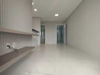 Apartamento com 1 Quarto à venda, 46m² no Vila Independência, Sorocaba