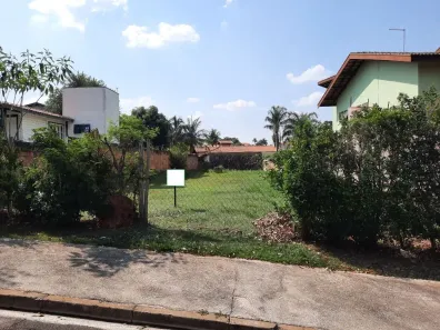 Lote/Terreno à venda, 528m² no Caminhos de San Conrado (Sousas), Campinas