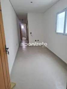 Cobertura com 2 Quartos à venda, 104m² no Vila Camilópolis, Santo André