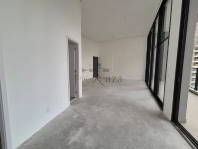 Apartamento com 1 Quarto à venda, 62m² no Indianópolis, São Paulo