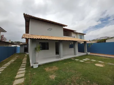 Casa de Condomínio com 4 Quartos à venda, 392m² no Portão, Lauro de Freitas