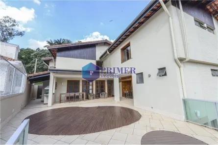 Casa com 4 Quartos à venda, 497m² no Mangabeiras, Belo Horizonte