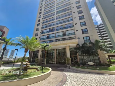 Apartamento com 3 Quartos à venda, 149m² no Candeal, Salvador