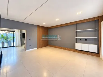 Casa de Condomínio com 3 Quartos para alugar, 140m² no Parque da Matriz, Gravataí