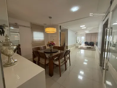Apartamento com 4 Quartos à venda, 279m² no Centro, Linhares