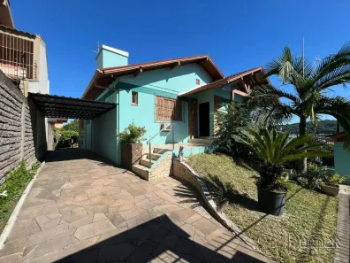 Casa com 5 Quartos à venda, 273m² no Liberdade, Novo Hamburgo