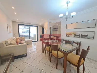 Apartamento com 2 Quartos para alugar, 89m² no Vila Tijuco, Guarulhos