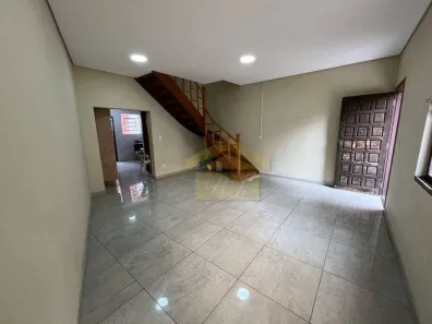 Sobrado com 2 Quartos à venda, 100m² no Vila Guarani (Z Sul), São Paulo