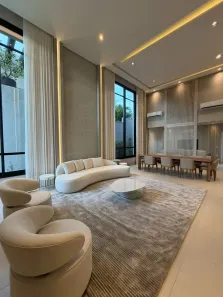 Casa com 3 Quartos à venda, 239m² no Condomínio Residencial Vila Jardim, Cuiabá