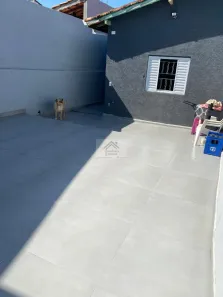 Casa com 2 Quartos à venda, 71m² no Atibaia Jardim, Atibaia