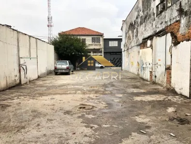 Lote/Terreno à venda, 270m² no Vila Lúcia, São Paulo