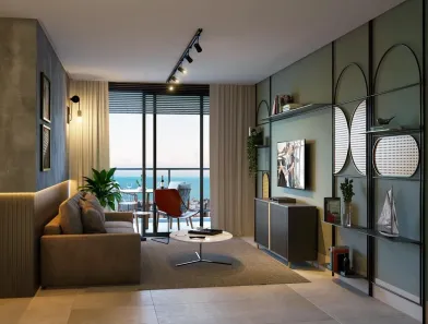 Apartamento com 3 Quartos à venda, 114m² no Manaíra, João Pessoa