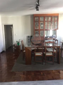 Apartamento com 3 Quartos à venda, 128m² no Santana, São Paulo
