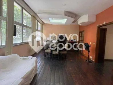 Apartamento com 4 Quartos à venda, 160m² no Copacabana, Rio de Janeiro