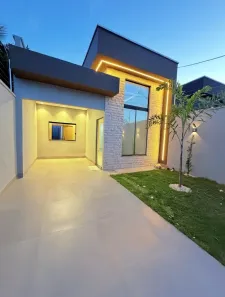 Casa com 2 Quartos à venda, 175m² no Parque Ipê, Feira de Santana