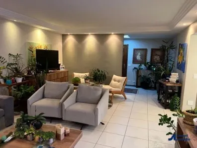 Apartamento com 3 Quartos à venda, 130m² no Perdizes, São Paulo