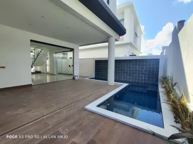 Sobrado com 4 Quartos à venda, 190m² no Muçumagro, João Pessoa