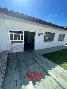 Casa com 4 Quartos à venda, 154m² no São Marcos, São José dos Pinhais