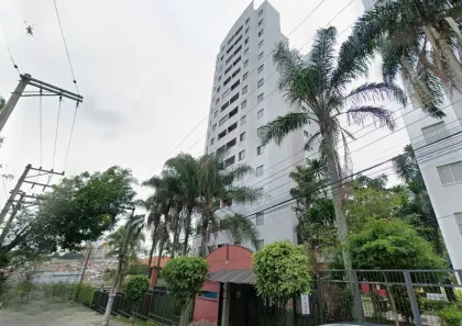 Apartamento com 2 Quartos à venda, 45m² no Jardim Santa Terezinha (Zona Leste), São Paulo