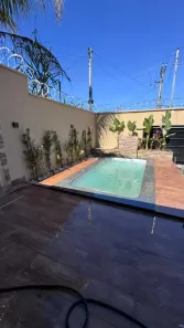 Casa com 3 Quartos à venda, 135m² no Residencial Parque das Flores, Senador Canedo
