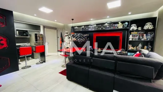 Apartamento com 3 Quartos à venda, 76m² no São Sebastião, Porto Alegre