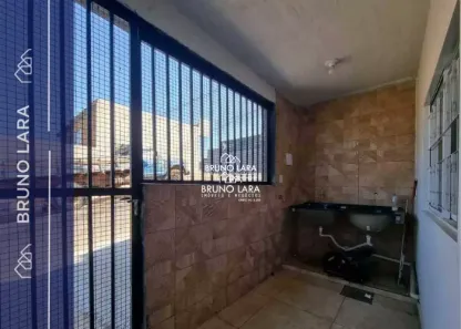 Casa com 2 Quartos para alugar, 60m² no Pousada Del Rey, Igarapé